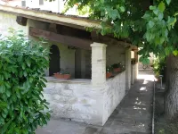 Country House la Padronale Del Rivo Hotels in Rivotorto
