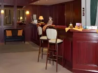 Hotel Deutschherrenhof - Wifi