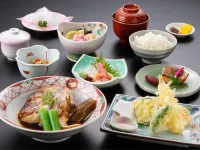 ホテルいんのしま - 朝食