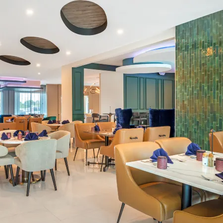 EVEN Hotel WACO - UNIVERSITY AREA by IHG
