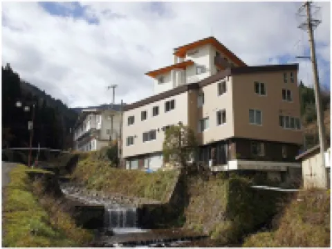 Sasaya Hotels in Kami