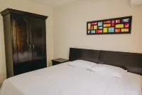 Wonderful 1-Bedroom Apartment 3 km from Eagle Beach