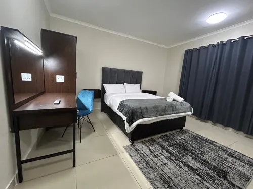 Bayside Suites Hotel - 2-Star