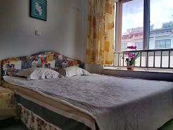 Xiaoyao Pai Apartment (Yongguan Road No.1)