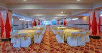 Wingston A Treehouse Hotel-Goverdhan - breakfast