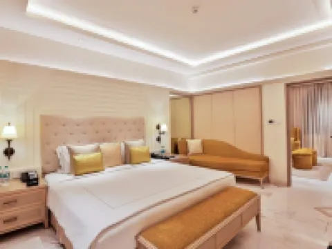 Taj Ganges Varanasi Hotels in Varanasi