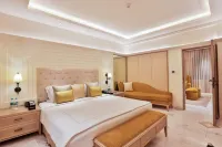 Taj Ganges Varanasi Hotels in Varanasi