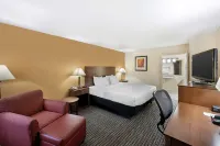 Best Western Snyder Inn - Wifi