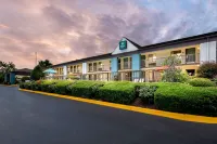 Quality Inn Pelham I-65 Exit 246 - Cho phép mang theo thú cưng