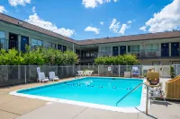 Motel 6 Sandston, VA - Richmond - Pools