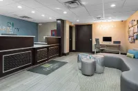 Quality Inn Asheville Downtown Tunnel Rd