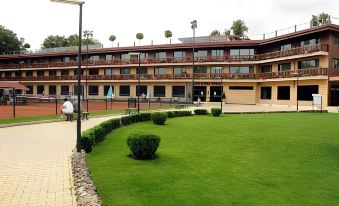 Park Hotel Izida
