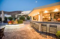 Almiriki Chios Rooms & Apartments - С баром