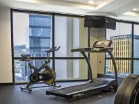 City Express Plus by Marriott Monterrey Galerias Hotels near Obispado Museum