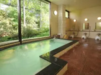 白樺湖畔之宿 君待莊
