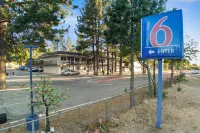 Motel 6 Big Bear Lake, CA
