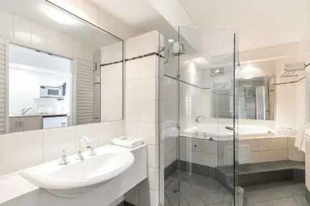 Great Eastern Motor Lodge Отели рядом с достопримечательностью «Форрест Чейз»