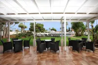 O7 Tenerife - spa