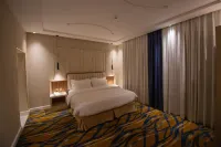 Quba Suez Hotel Hotels in 