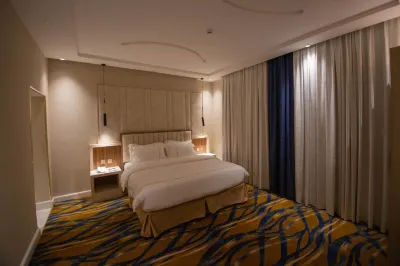 Quba Suez Hotel  호텔