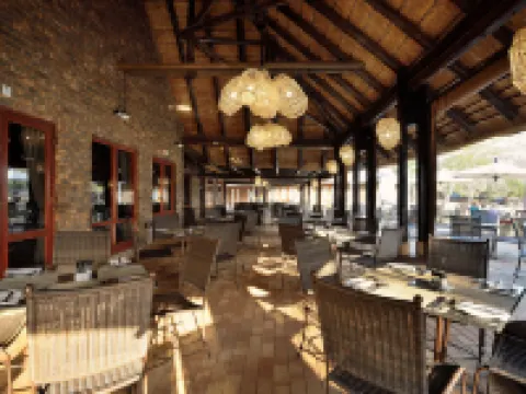 Bakubung Bush Lodge Hotels in Sun City