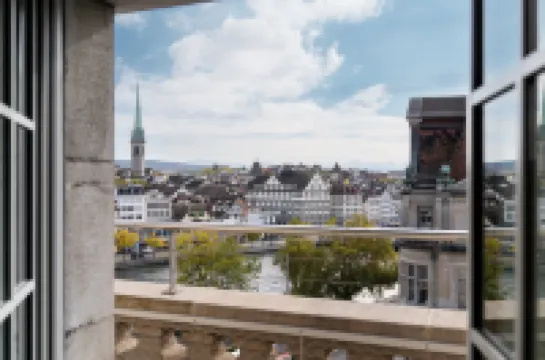Ruby Mimi Hotel Zurich