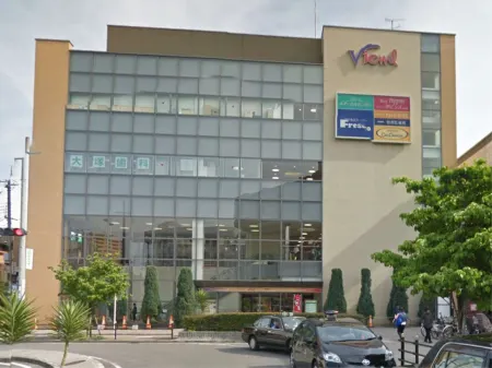 Astil Hotel Shin-Osaka Precious Отели рядом со станцией Mikuni Railway Station