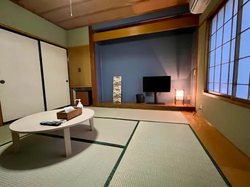 Yuzawa House - 3 stelle