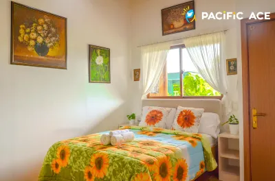 The Garden by the Pacific Ace