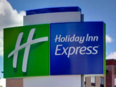 Holiday Inn Express & Suites KITCHENER SOUTHEAST by IHG Hotels in Kitchener
