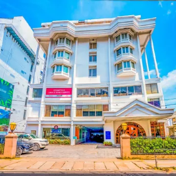 Hotel Abad Plaza