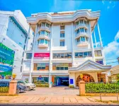 Hotel Abad Plaza Hotels near Metro  Aluva Railway Station