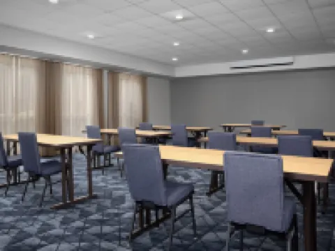 Courtyard Philadelphia Bensalem Hotels in Bensalem