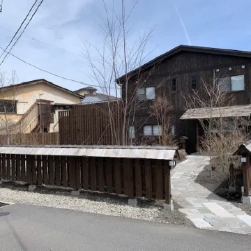Wooribow Ryokan Naka-Dori Eurrabow