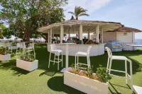 Alua Calas de Mallorca Resort - bar