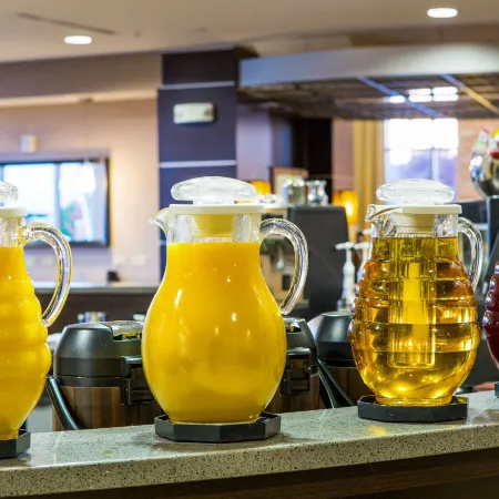 Cambria Hotel Raleigh-Durham Airport