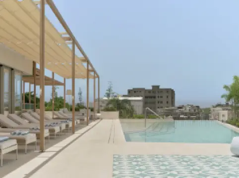 Kimpton LAS MERCEDES by IHG