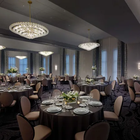 Graduate by Hilton Nashville