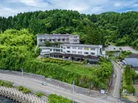 료칸 나다우라 온센 이솟푸 Asahi Shell Mound 주변 호텔