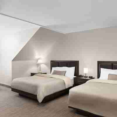 Travelodge by Wyndham Roberval Rooms