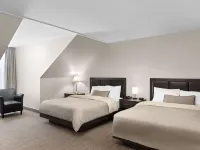 Travelodge by Wyndham Roberval Hotels in Roberval