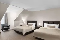 Travelodge by Wyndham Roberval Hotels in Roberval