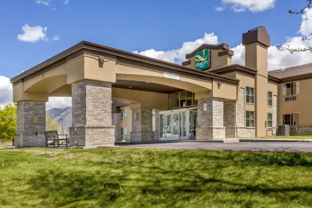 Quality Inn Logan Near University