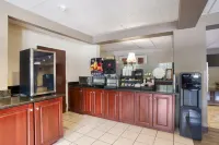 Best Western Plus Oak Mountain Inn - breakfast