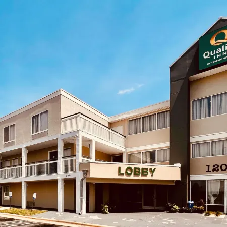Quality Inn