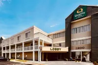 Quality Inn Hotels in Rocky Mount
