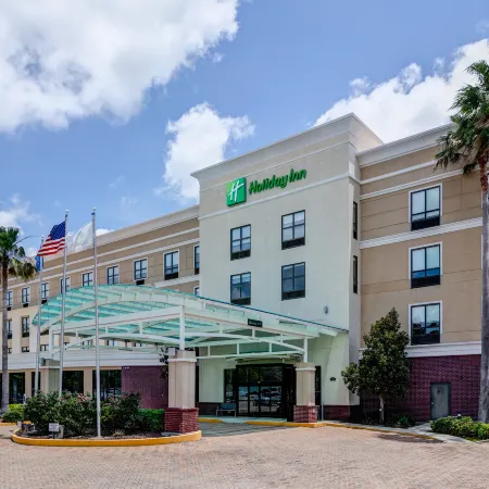 Holiday Inn HOUMA by IHG