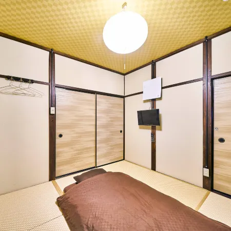 Kokoyui Guesthouse Shingu