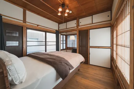 Castle Inn Tou Отели рядом с достопримечательностью «Ozu Castle»