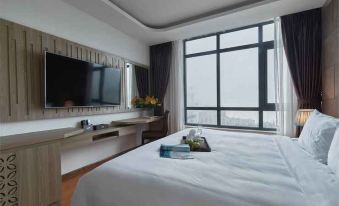Royal Huy Hotel Tam Dao